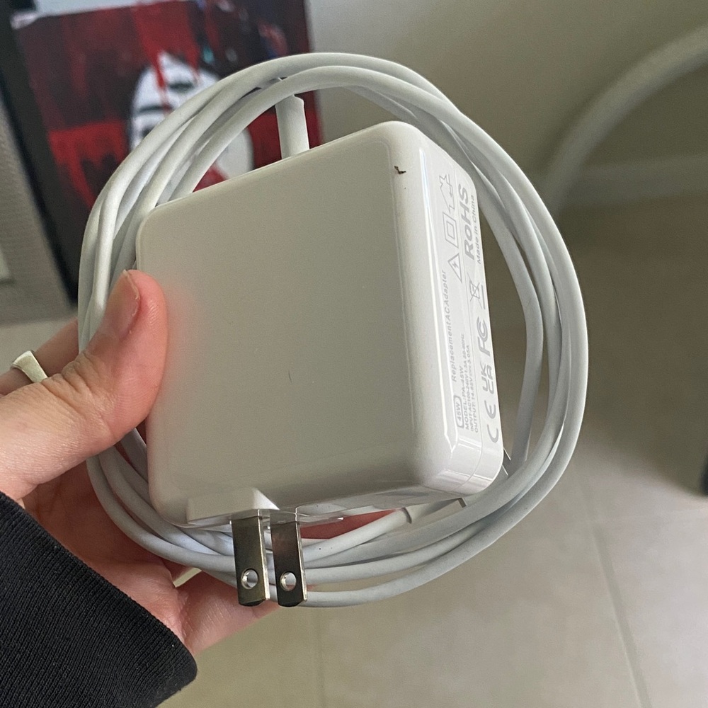 Charger